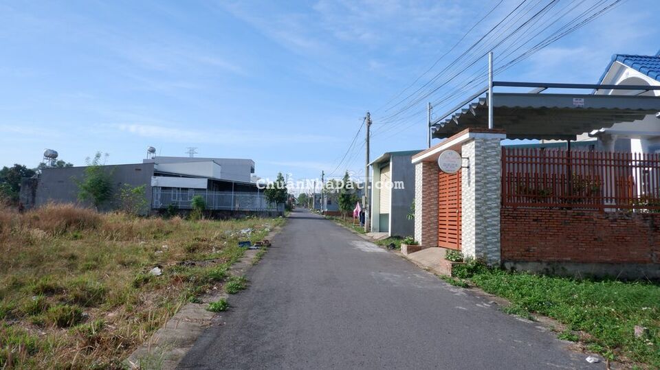 Bán đất 5x29, full thổ, gần THCS Đinh Tiên Hoàng, 1 sẹc Bình Minh 25 Bán đất 5x29, full thổ, gần THCS Đinh Tiên Hoàng, 1 sẹc Bình Minh 25