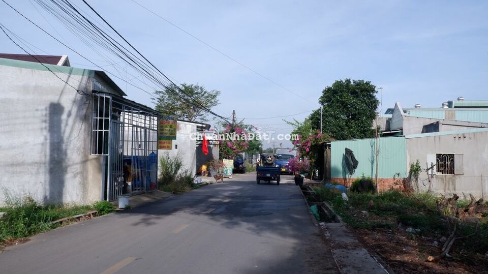 Bán đất 5x29, full thổ, gần THCS Đinh Tiên Hoàng, 1 sẹc Bình Minh 25 Bán đất 5x29, full thổ, gần THCS Đinh Tiên Hoàng, 1 sẹc Bình Minh 25