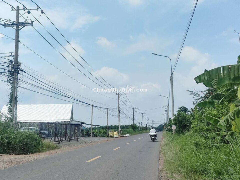 Bán nhanh lô đất mt đg nhựa kinh Doanh buôn bán cạnh ngã tư tân lập TB Bán nhanh lô đất mt đg nhựa kinh Doanh buôn bán cạnh ngã tư tân lập TB