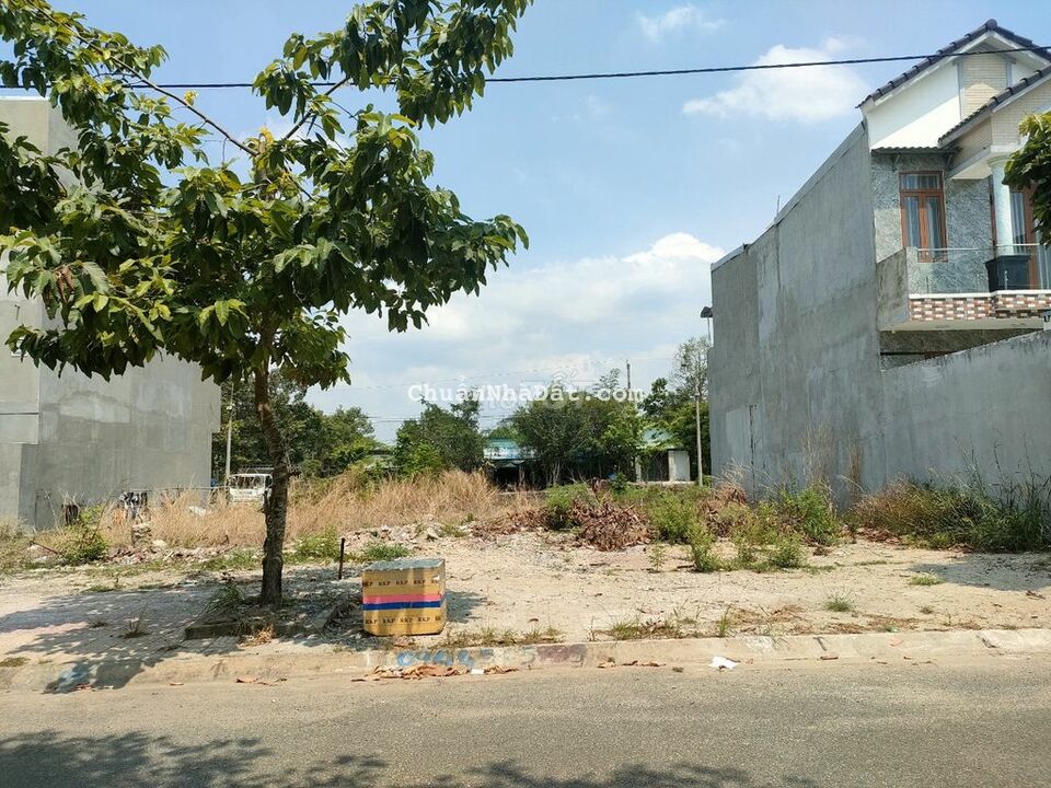 Bán đất Đồng Nai Huyện Trảng Bom mặt tiền đường Sông Thao DT 150m2