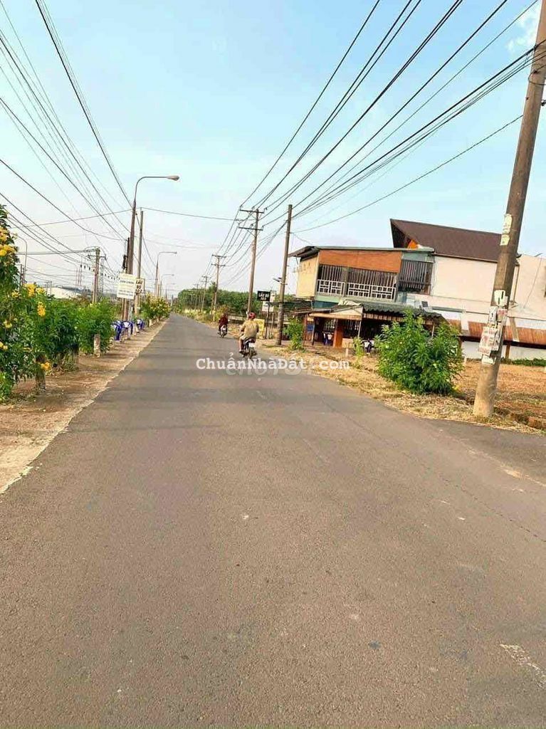 Tây Hoà 154m2 Thổ cư Giáp KCN Bàu Xéo