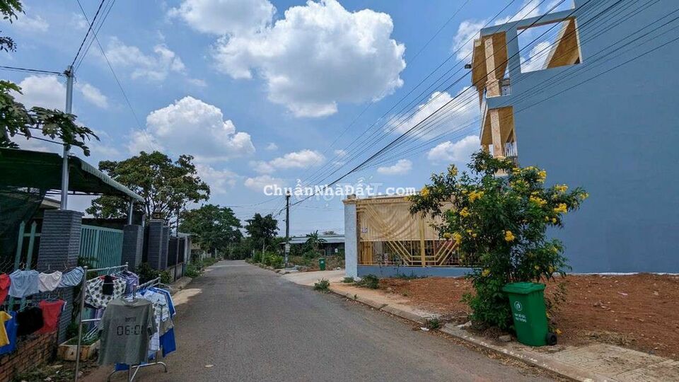 Chỉ 1 lô kế góc 160m2, MT Tây Hòa 4, giá 1,2 tỷ