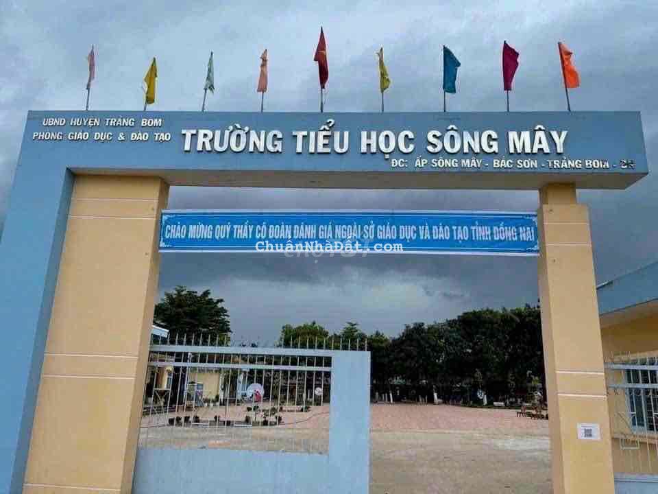 bán đất sổ riêng thổ cư