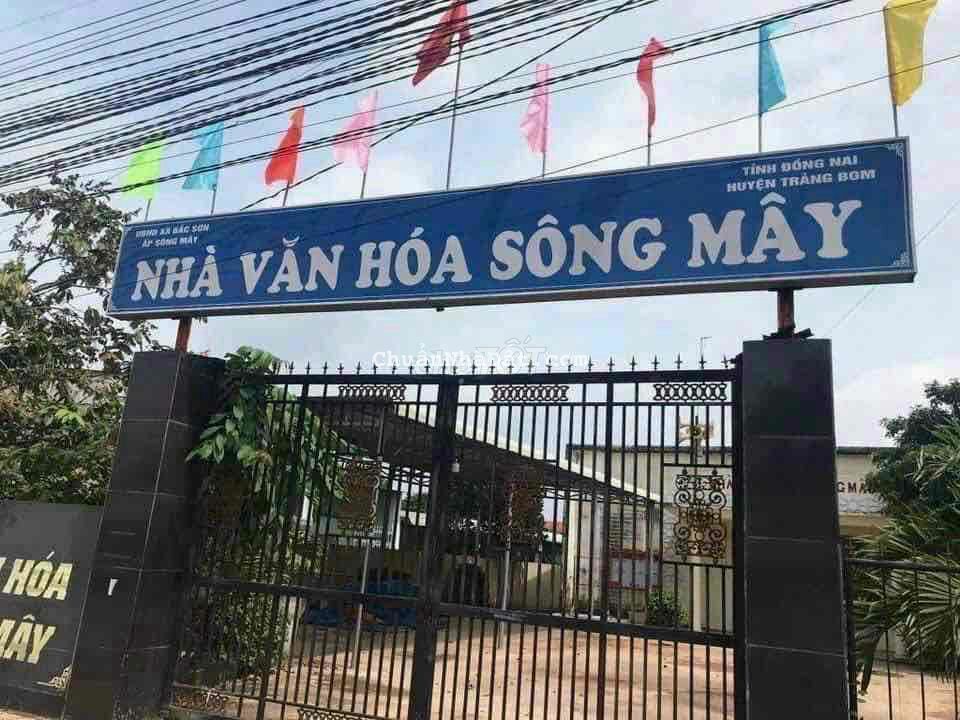 bán đất sổ riêng thổ cư