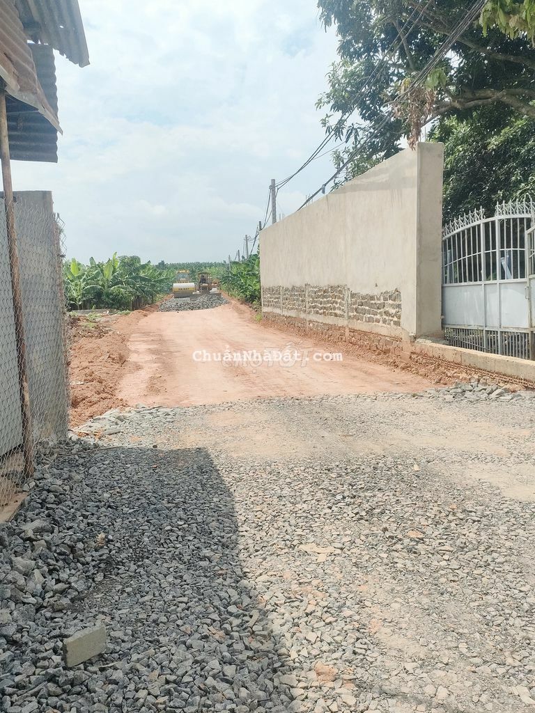 Bán 2 sào đất Mt dg nhựa 6m xã Thanh Bình Trảng Bom Bán 2 sào đất Mt dg nhựa 6m xã Thanh Bình Trảng Bom