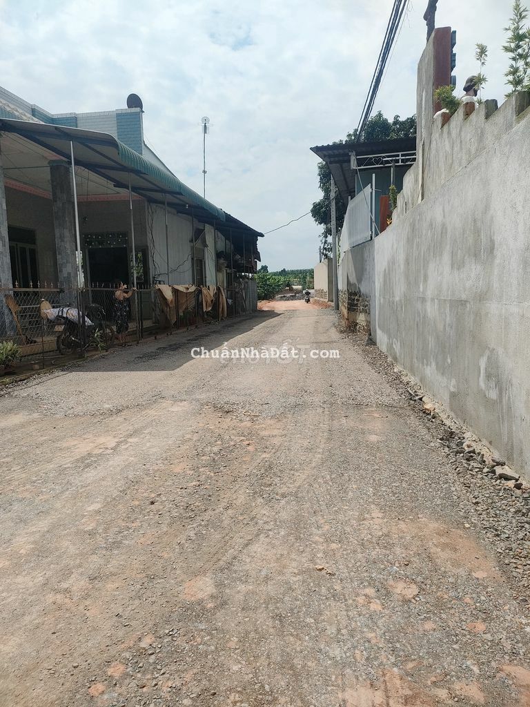 Bán 2 sào đất Mt dg nhựa 6m xã Thanh Bình Trảng Bom Bán 2 sào đất Mt dg nhựa 6m xã Thanh Bình Trảng Bom