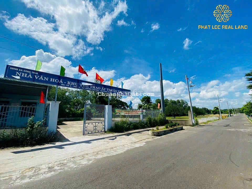 Cần bán nhanh lô đất 200m2 Trảng Bom – Đồng Nai giá 1 tỷ 300tr2, SHR