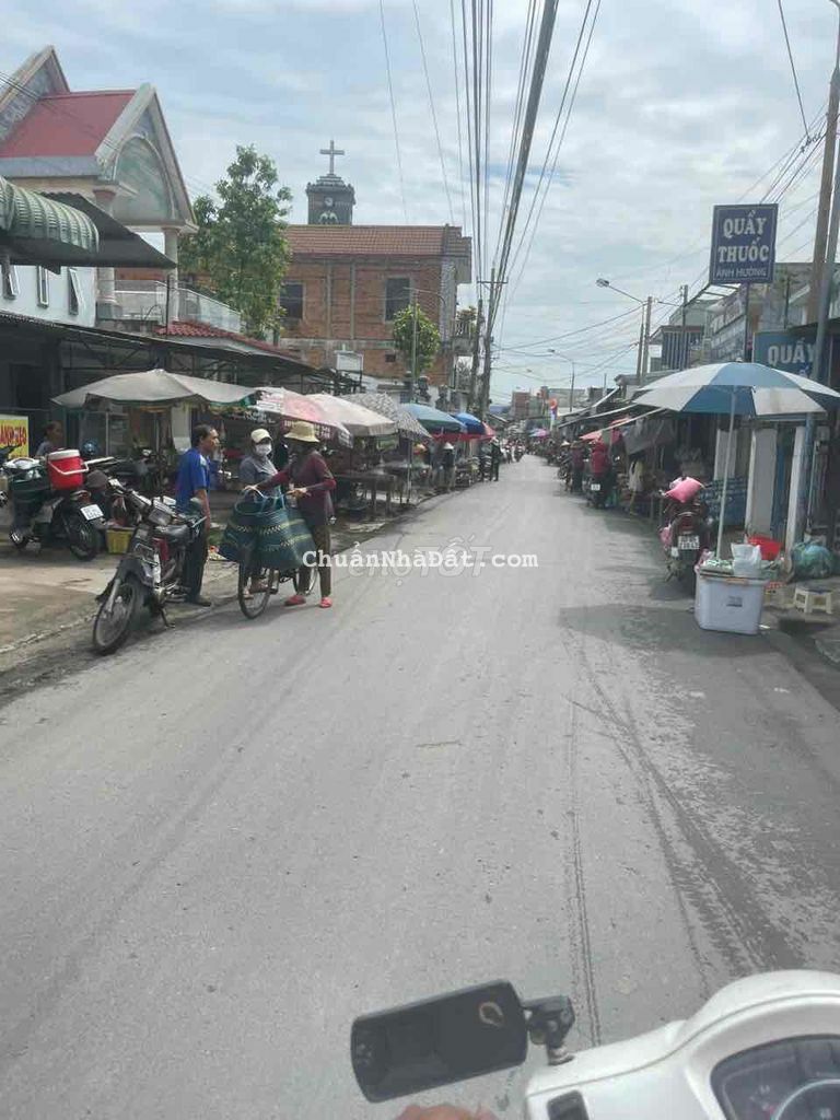 Bán lỗ lô đất mặt tiền giáo xứ Đông Vinh - Hố Nai 3