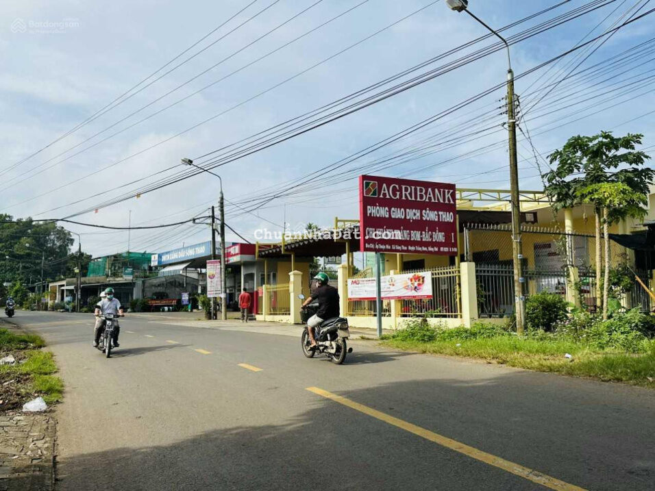 Cần bán gấp 250m2 đất vườn giá 640tr, sổ có sẵn, bao sang tên