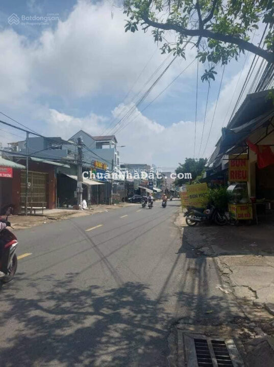 Cần bán nhanh bán gấp lô đất 300m2 giá 590tr, sổ hồng riêng, ngay trung tâm Trảng Bom