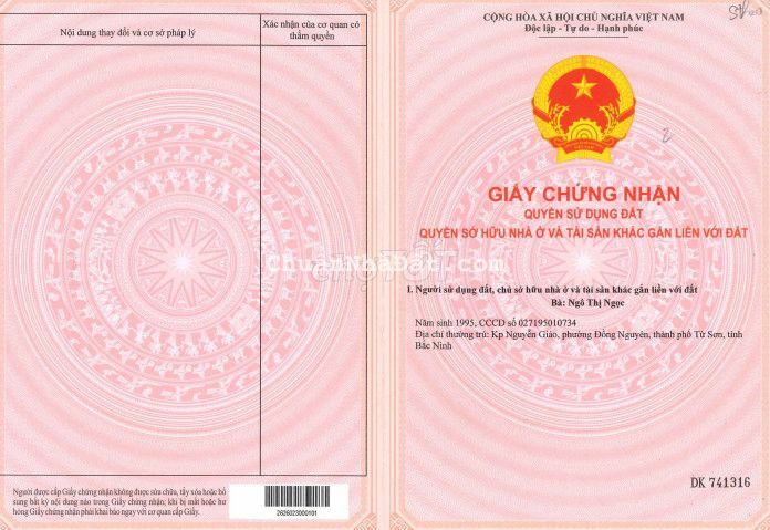 đang cần tiền bán gắp đất thổ cư  [ 319m2 thổ cư - giá 1ty2 đường 8m ]