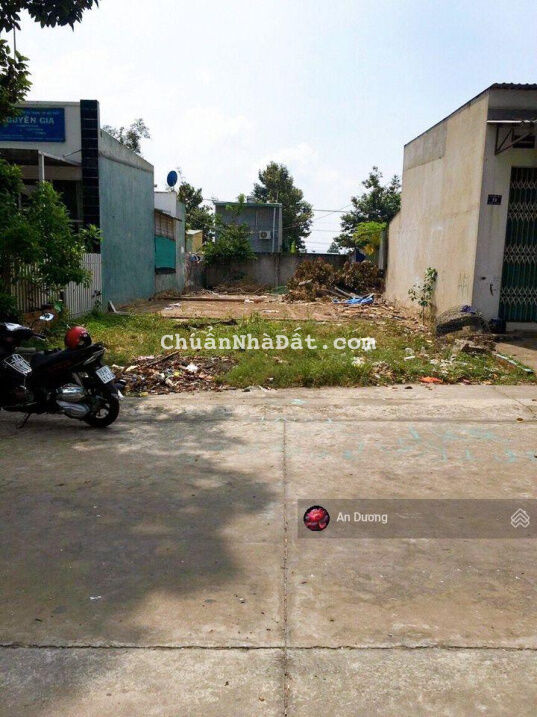 Gia đình tôi chính chủ cần bán miếng đất 329m2 lọt lòng KCN Giang Điền giá 549 triệu sổ sẵn Gia đình tôi chính chủ cần bán miếng đất 329m2 lọt lòng KCN Giang Điền giá 549 triệu sổ sẵn