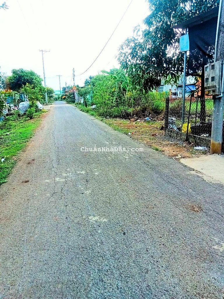 Bán đất Đồng Nai, Trảng Bom DT 479m2, mặt tiền đường Sông Thao, shr