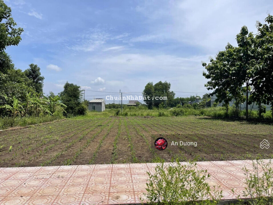 Bán 2 lô đất liền kề diện tích 500m2 giá 550tr sổ sẵn gần Hưng Lộc cách cụm CN Hưng Lôc 2km