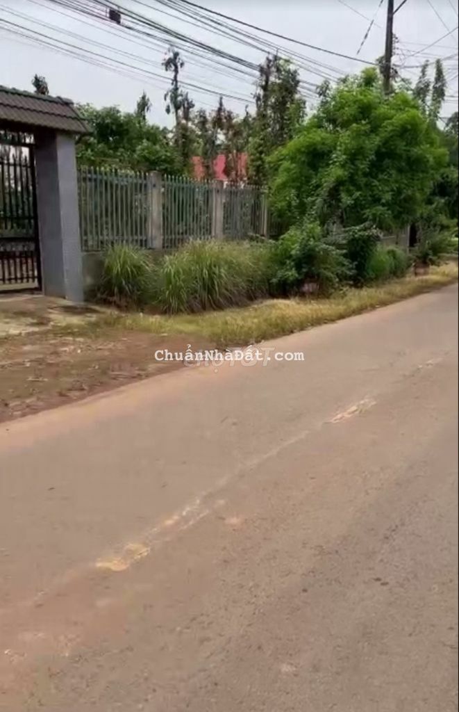 bán gắp đất thổ cư trảng bom đông nai giá rẻ [ 774m2 - Giá 1ty4 ]  SHR