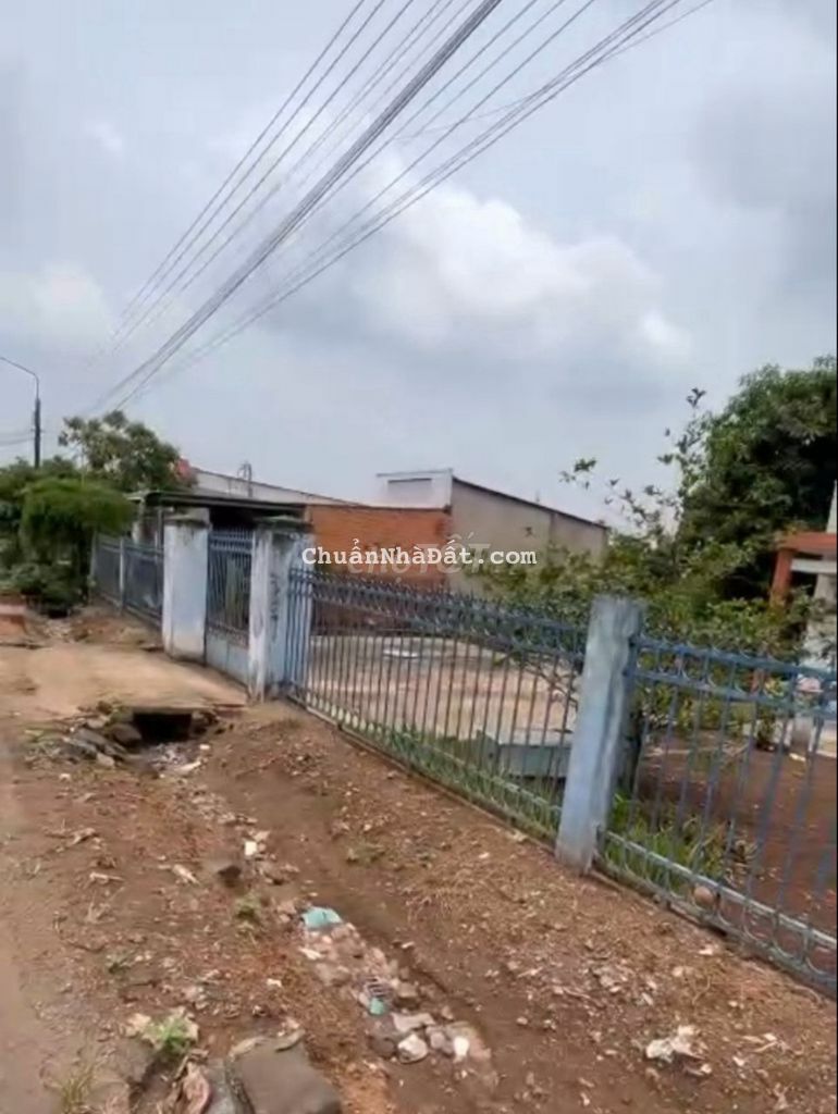 bán gắp đất thổ cư trảng bom đông nai giá rẻ [ 774m2 - Giá 1ty4 ]  SHR