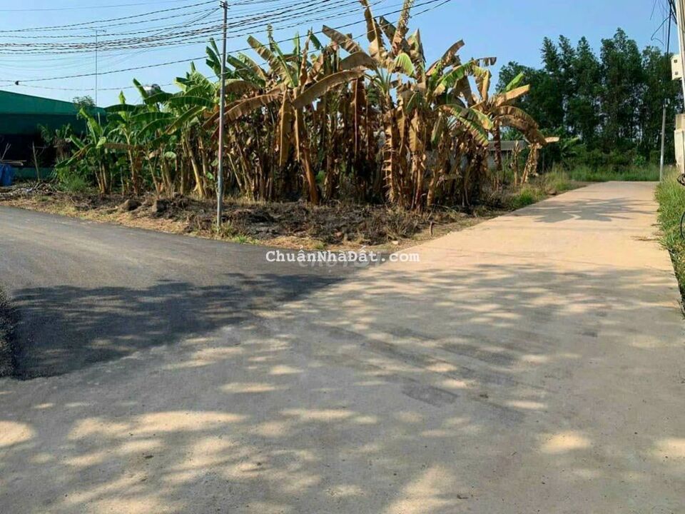 Đất sổ hồng riêng phun thổ cư giá 750 triệu