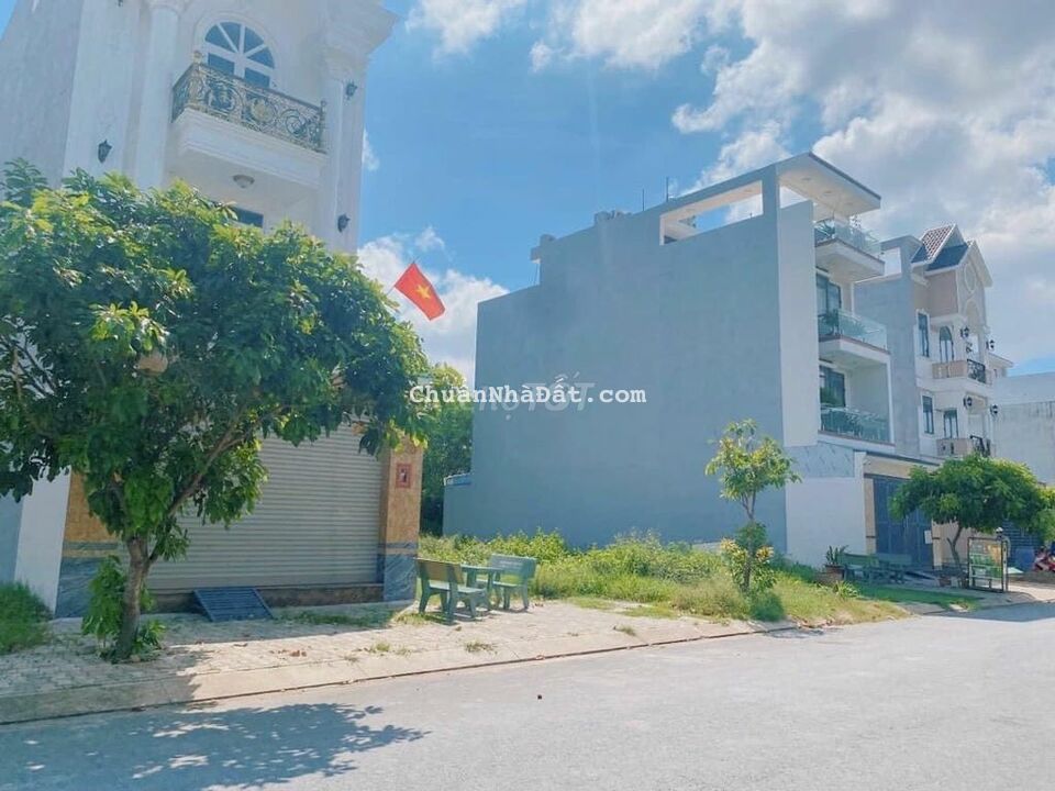 Bán Gấp 1000m2 Đất Thổ Cư, Sổ Hồng Gò Dầu Tây Ninh, Đường Nhựa, Bao Sổ