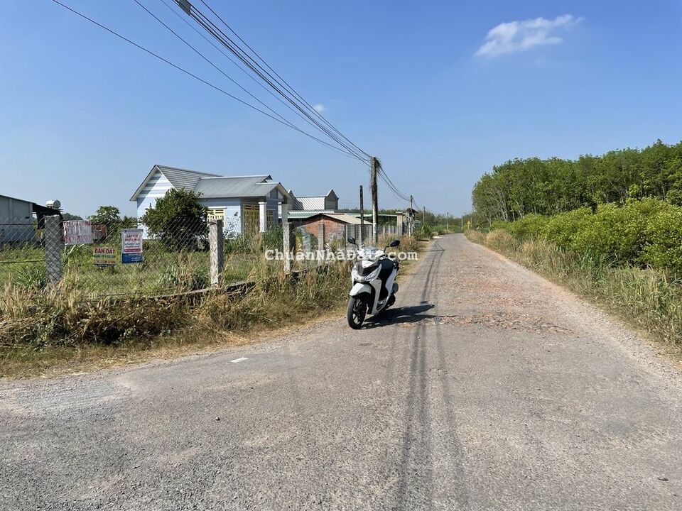 8*40 đất Trảng Bàng-QH thổ cư-Gần Cao tốc-470tr 8*40 đất Trảng Bàng-QH thổ cư-Gần Cao tốc-470tr