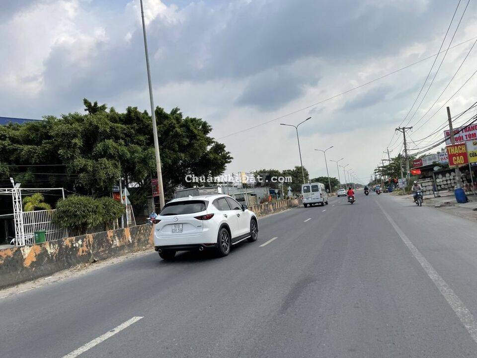 MT Nhựa 8m Gia Bình,Cách DT782 200m, Có thể tách ngay 4 lô, 3.8 Tỷ