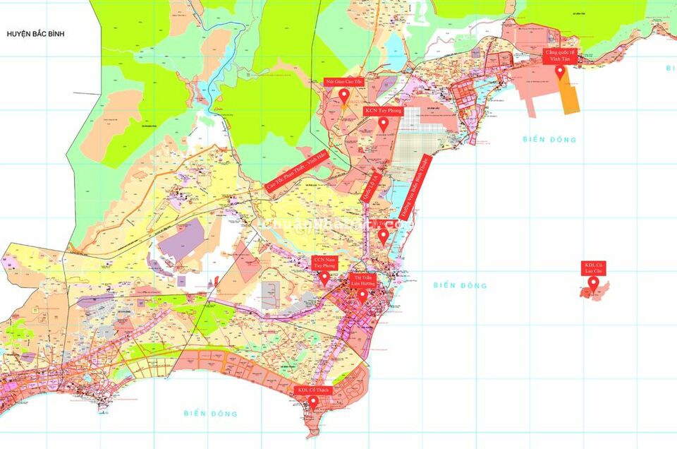 Tôi cần bán lô đất thổ cư 122m2, Đường 29m đi đường ven biển