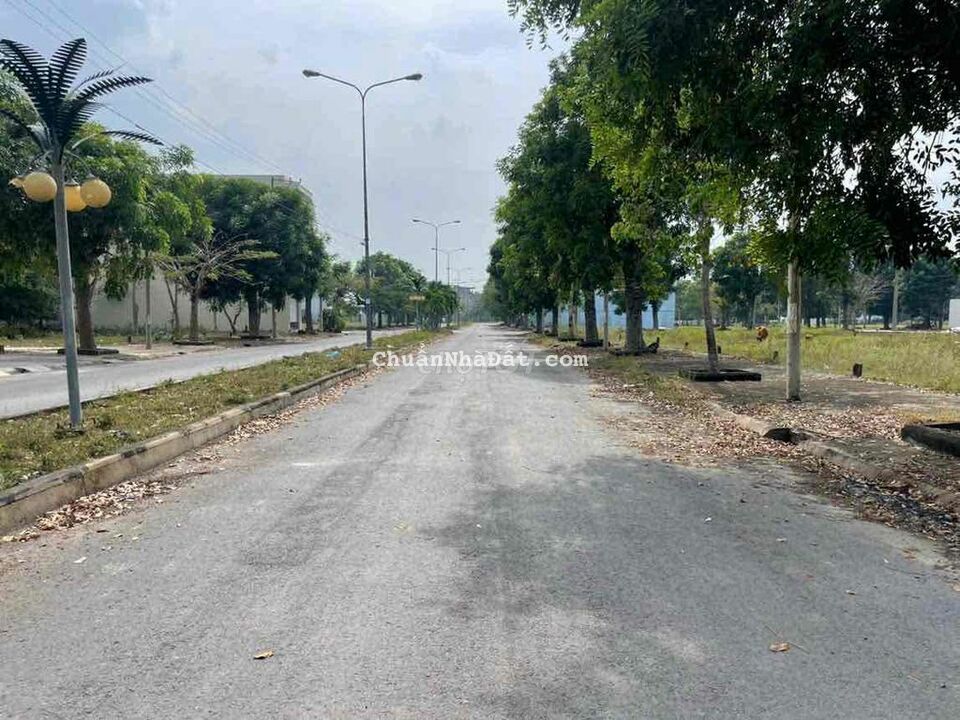 Bán Đất Mặt Tiền Đường Số 1 Khu Đô Thị Ven Sông Vàm Cỏ Đường Đôi Bán Đất Mặt Tiền Đường Số 1 Khu Đô Thị Ven Sông Vàm Cỏ Đường Đôi