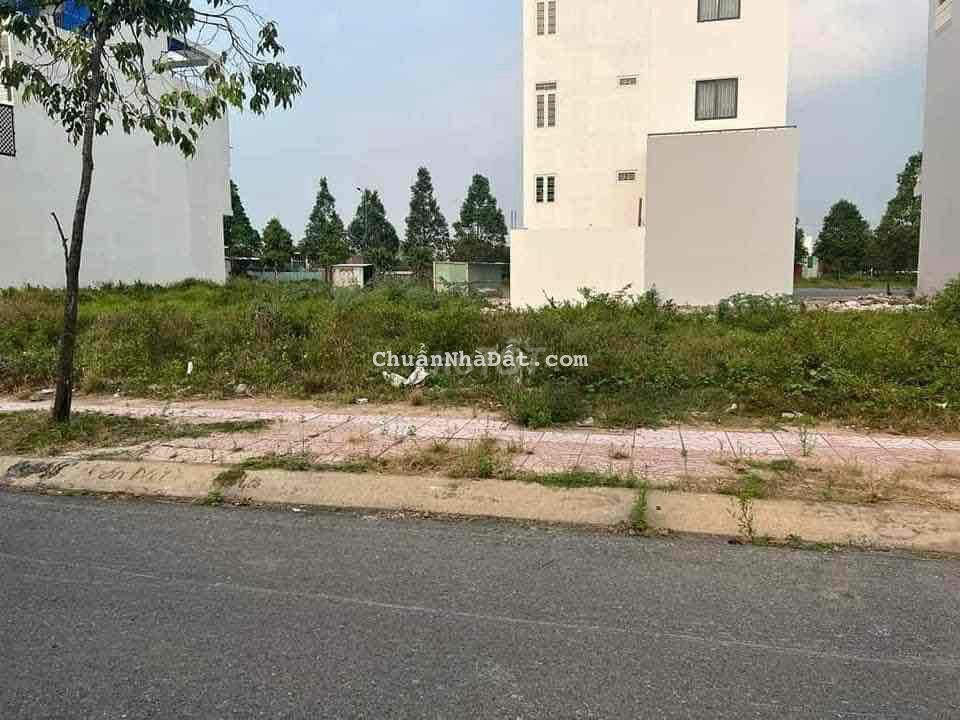 Bán Đất Đường N1 Đâu Lưng Hùng Vương Khu Idico2 P6 Tp Tân An Bán Đất Đường N1 Đâu Lưng Hùng Vương Khu Idico2 P6 Tp Tân An