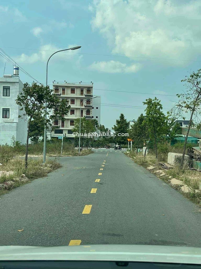 Bán Đất Đường N1 Đâu Lưng Hùng Vương Khu Idico2 P6 Tp Tân An Bán Đất Đường N1 Đâu Lưng Hùng Vương Khu Idico2 P6 Tp Tân An