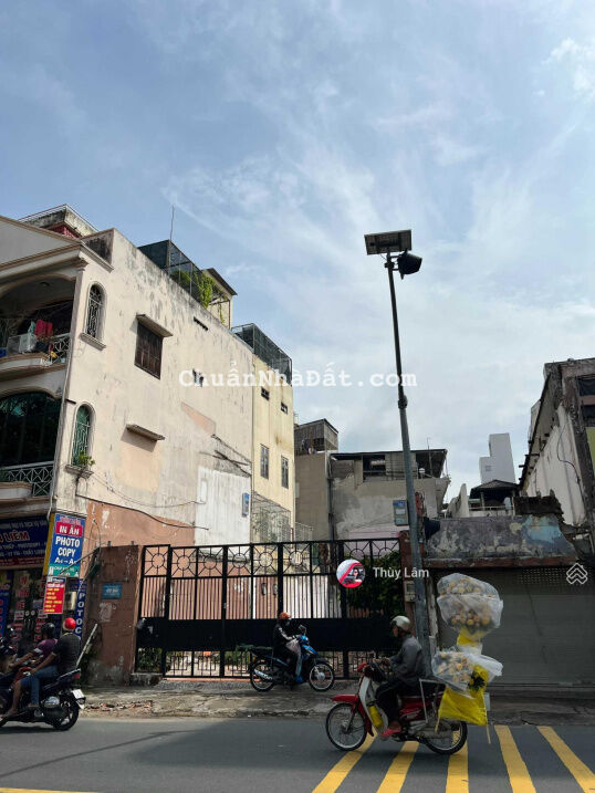 Đất sạch chưa qua đầu tư - Mặt tiền Phổ Quang - 10X25m - XD hầm 8 tầng - giá 40 tỷ (chính chủ) Đất sạch chưa qua đầu tư - Mặt tiền Phổ Quang - 10X25m - XD hầm 8 tầng - giá 40 tỷ (chính chủ)