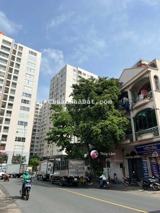 Đất sạch chưa qua đầu tư - Mặt tiền Phổ Quang - 10X25m - XD hầm 8 tầng - giá 40 tỷ (chính chủ) Đất sạch chưa qua đầu tư - Mặt tiền Phổ Quang - 10X25m - XD hầm 8 tầng - giá 40 tỷ (chính chủ)