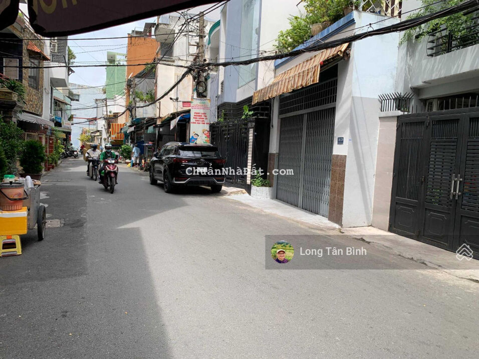 Đất trống đường Nghĩa Phát, Lý Thường Kiệt, P6 (50m2) 7.8 Tỷ Đất trống đường Nghĩa Phát, Lý Thường Kiệt, P6 (50m2) 7.8 Tỷ