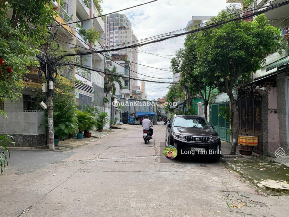 Đất trống đường Nghĩa Phát, Lý Thường Kiệt, P6 (50m2) 7.8 Tỷ Đất trống đường Nghĩa Phát, Lý Thường Kiệt, P6 (50m2) 7.8 Tỷ