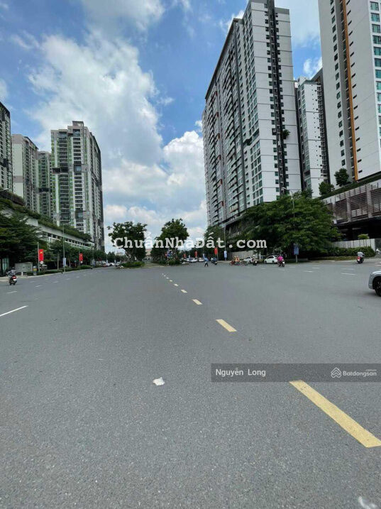 Kẹt giảm 13 tỷ về 39 tỷ khuôn đất hiếm 16,2m x 60m ngay đường BẠCH ĐẰNG _KHU XÂY CAO TẦNG