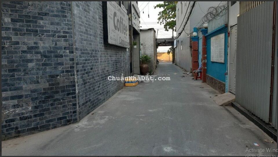 Bán đất 60m2 thổ cư, ngay sân bay, P15, Tân Bình, đường nhựa 1.5 tỷ Bán đất 60m2 thổ cư, ngay sân bay, P15, Tân Bình, đường nhựa 1.5 tỷ