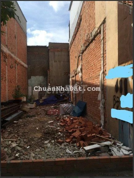 Bán đất 60m2 thổ cư, ngay sân bay, P15, Tân Bình, đường nhựa 1.5 tỷ Bán đất 60m2 thổ cư, ngay sân bay, P15, Tân Bình, đường nhựa 1.5 tỷ