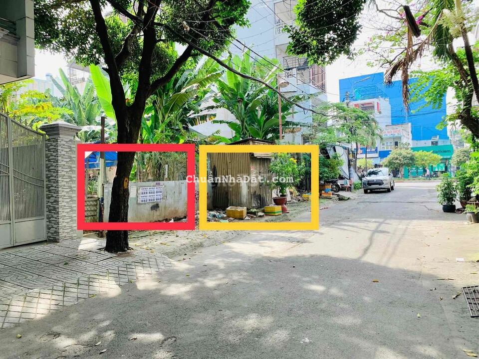 ✅✅ĐẤT XÂY BIỆT THỰ - ĐƯỜNG THÔNG 10M: TÂN HƯƠNG (8MX21M)