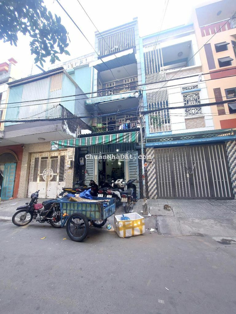 ✅✅ĐẤT XÂY BIỆT THỰ - ĐƯỜNG THÔNG 10M: TÂN HƯƠNG (8MX21M)