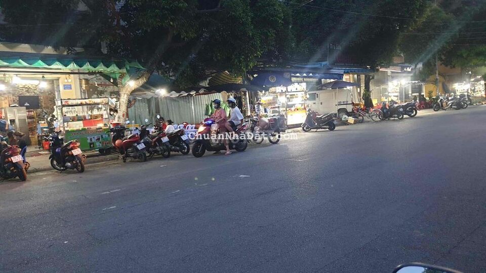 Đất mặt tiền P. Tân Sơn Nhì, Q. Tân Phú, 51m2, sổ vuông, ko lộ giới Đất mặt tiền P. Tân Sơn Nhì, Q. Tân Phú, 51m2, sổ vuông, ko lộ giới