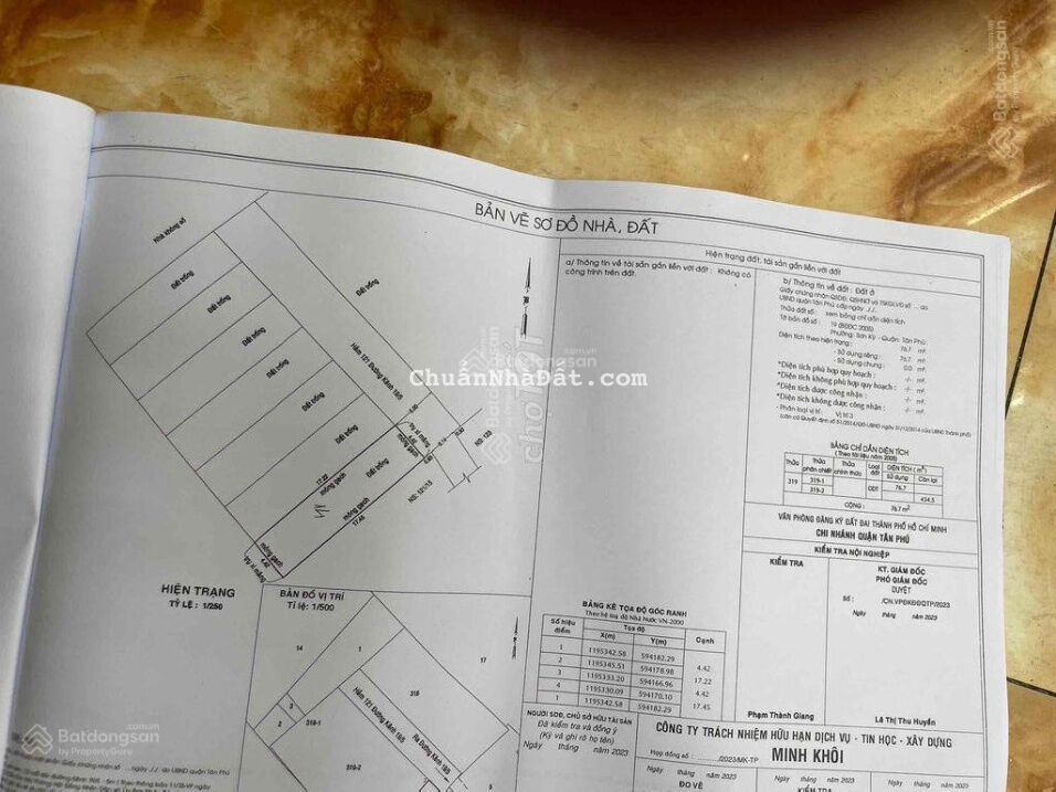 Đất giá rẻ, ngay siêu thị Aeon (4.5x11m), chỉ 3.6 tỷ hẻm nhựa XH