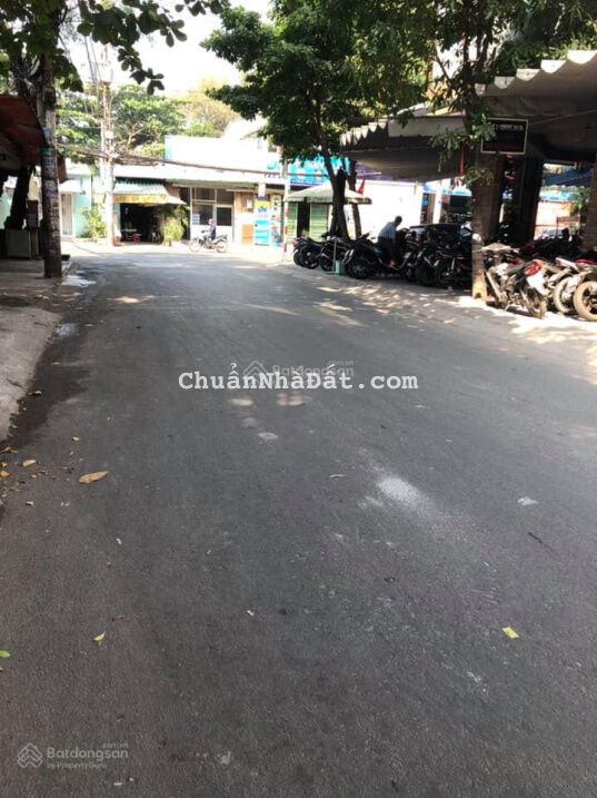 Bán 594m2 MT đường Hà Thị Đát, 9.5mx42m, giá 50 tỷ, P. Tân Quý, Q. Tân Phú