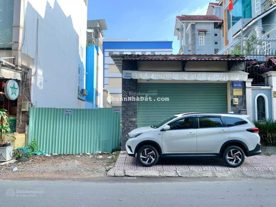 Bán 594m2 MT đường Hà Thị Đát, 9.5mx42m, giá 50 tỷ, P. Tân Quý, Q. Tân Phú