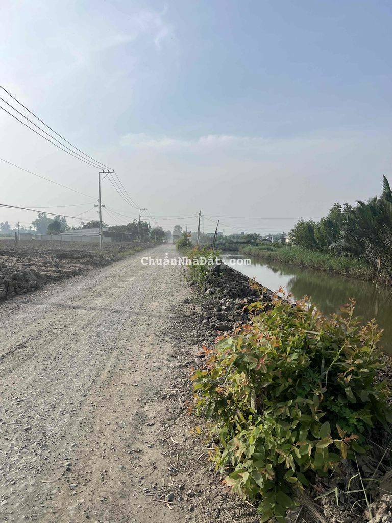 Đất Nền MT Hl85 270m2 Có 100m2 Thổ Cư Giá 520tr TL