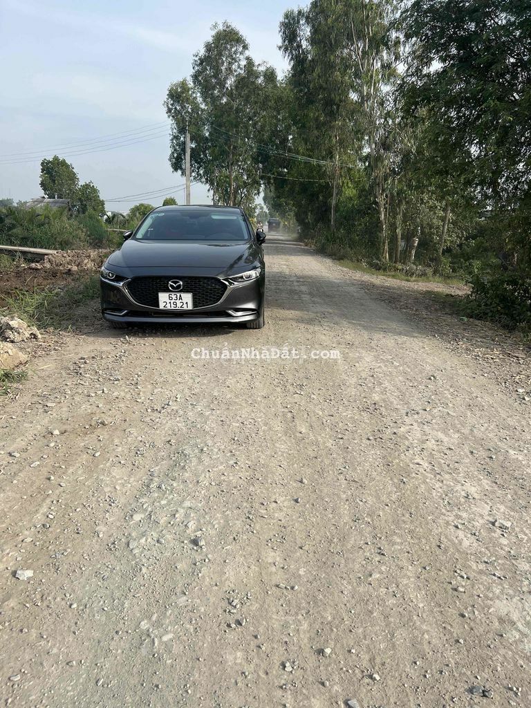 Đất Nền MT Hl85 270m2 Có 100m2 Thổ Cư Giá 520tr TL