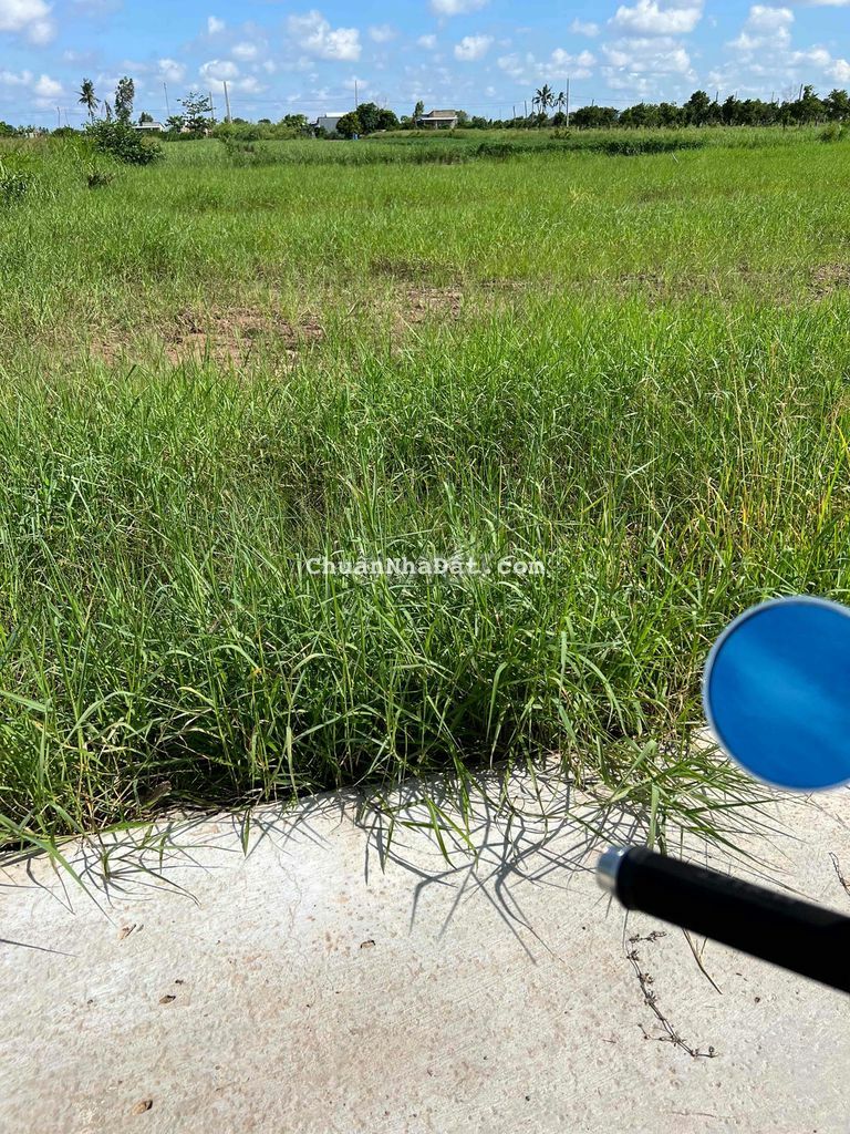 Đất Nền 500m2 Xe Hơi Giá 420tr TL