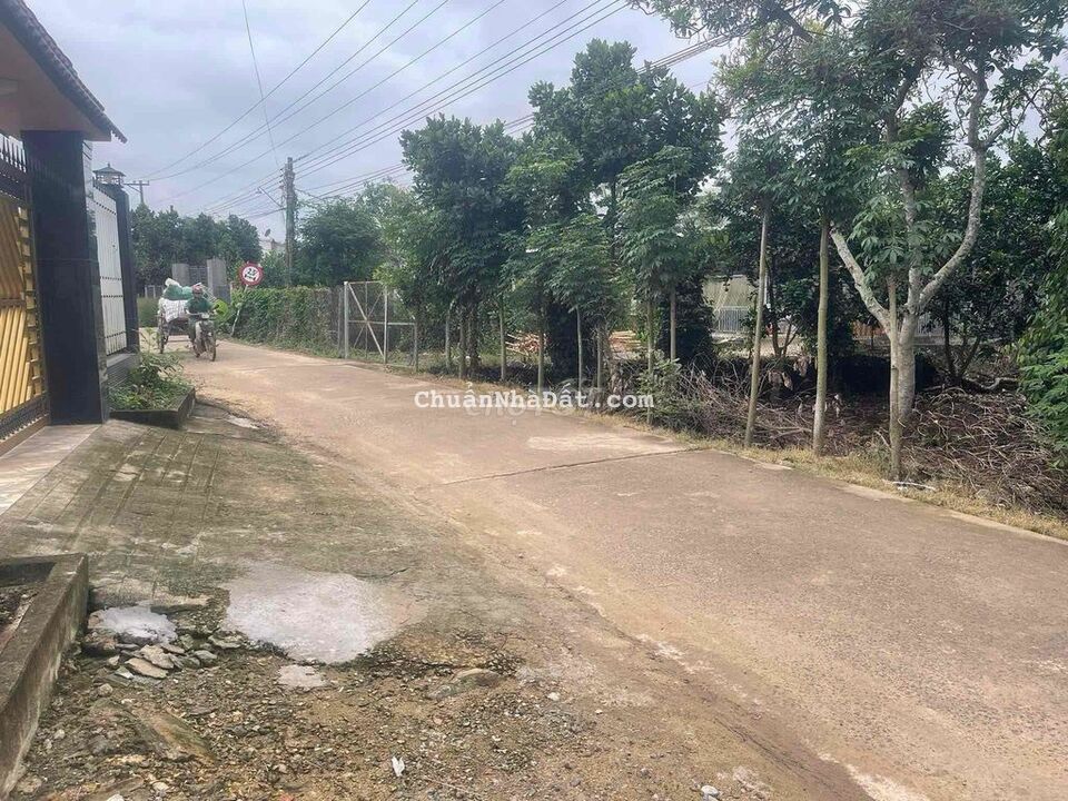 Bán 2000m2 có sẵn 300m2 thổ cư tại Tà Lài- Tân Phú chỉ 1.25 tỷ