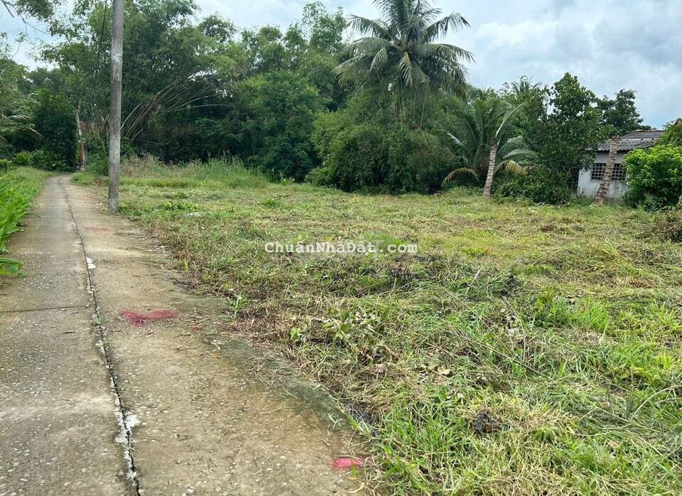 Còn hai lô, 104m2, 430tr, thổ cư, cất nhà ok Còn hai lô, 104m2, 430tr, thổ cư, cất nhà ok