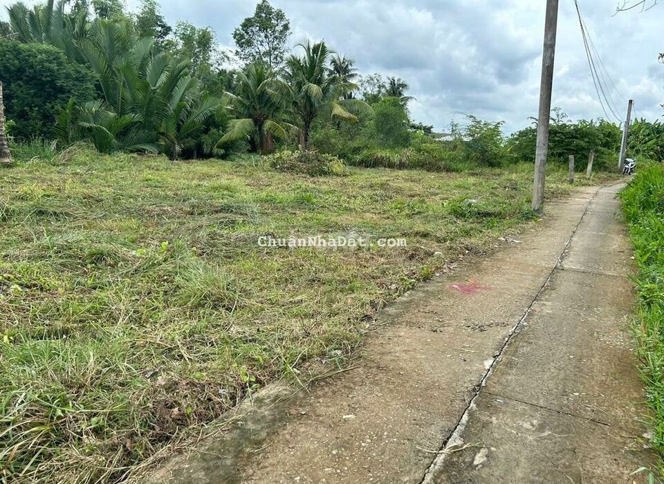 Còn hai lô, 104m2, 430tr, thổ cư, cất nhà ok Còn hai lô, 104m2, 430tr, thổ cư, cất nhà ok