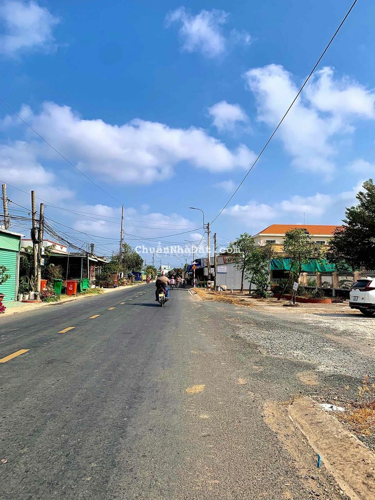 Đất thổ cư đường ô tô 4m trên sổ, giá bán nhanh Đất thổ cư đường ô tô 4m trên sổ, giá bán nhanh