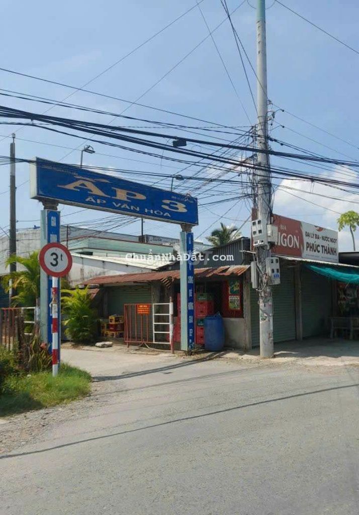 Quá Vip, 150m2 đất thổ, 2 lô liền kề đường xe tải Lạc Tấn, 495 tr