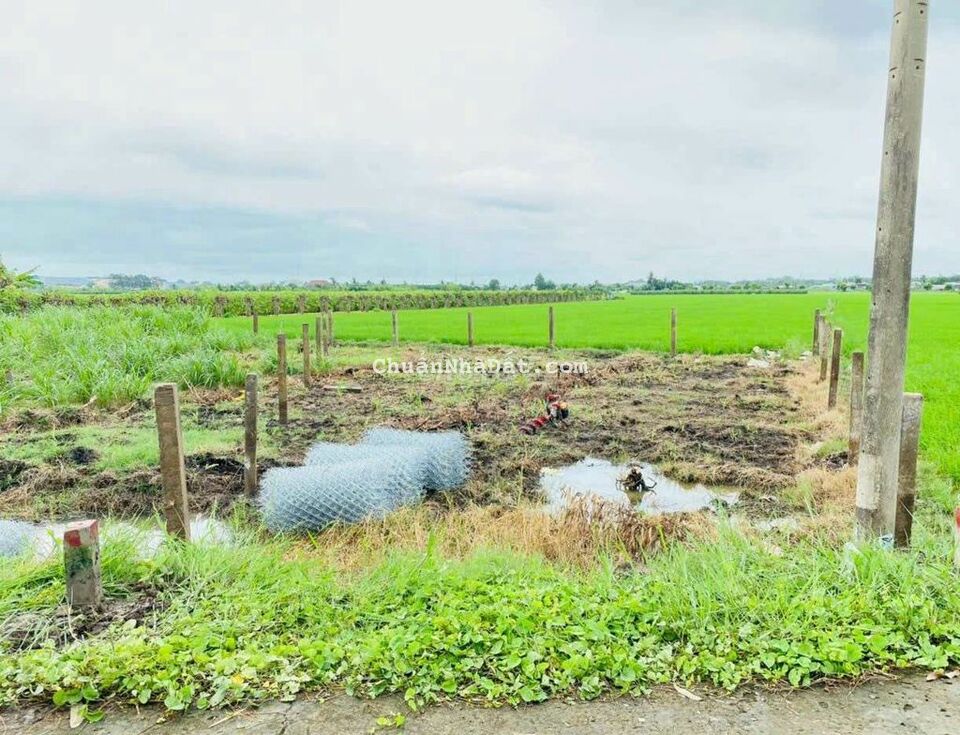 Sát bên thị trấn, 178m2 đất thổ, chốt 410tr Sát bên thị trấn, 178m2 đất thổ, chốt 410tr